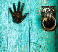 Line and Patina