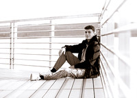 Josh Burns CHS