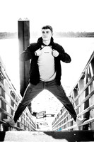 Josh Burns CHS
