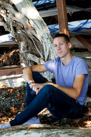 Alex Central Kitsap High School 2014
