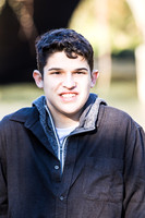 Garrett Sheline CHS 2020