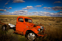 Truckin-2