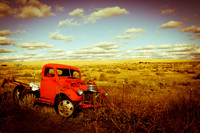 Truckin"