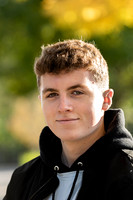 Josh Burns CHS