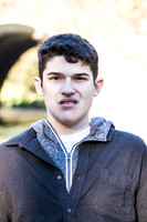 Garrett Sheline CHS 2020