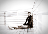 Josh Burns CHS