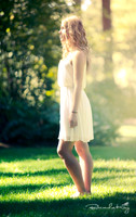 Dreaming future dreams Summer 2012