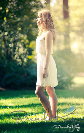 Dreaming future dreams Summer 2012