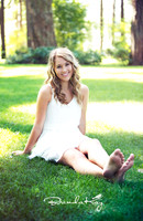Kayla 2012 Summer before college:)