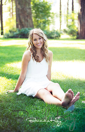 Kayla 2012 Summer before college:)