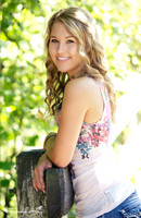 Mikayla Summer 2012