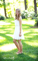 Mikayla LaCamas Park Summer 2012