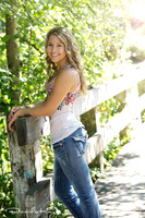 Mikayla Round Lake Summer 2012