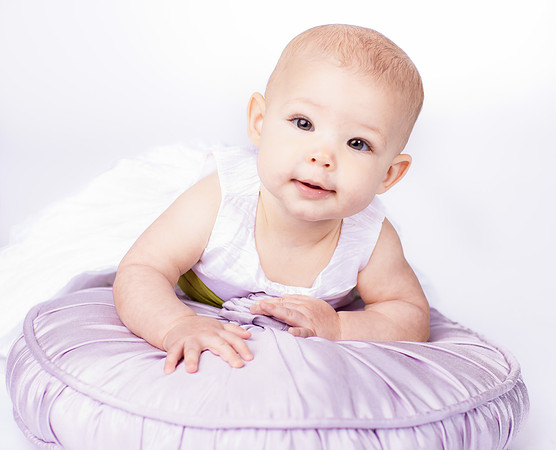 Isabelle 6 month-4087