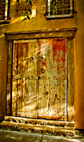 Line and Patina
