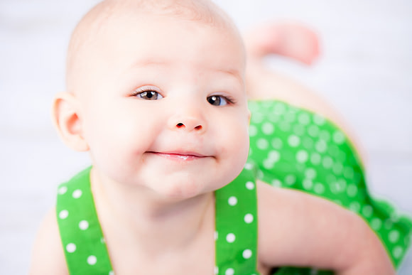 Isabelle 6 month-4348