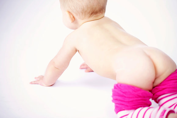 Isabelle 6 month-4396
