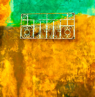Line and Patina