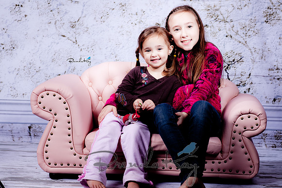 Sisters