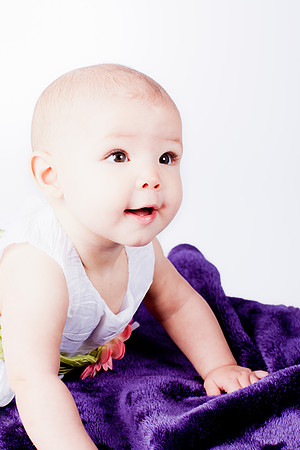 Isabelle 6 month-4073