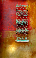 Line and Patina
