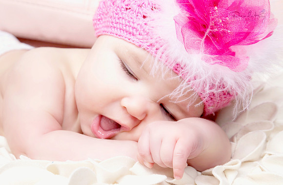 Baby Isabelle--3