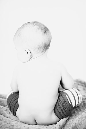 Isabelle 6 month-4392