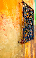 Line and Patina