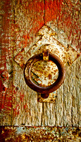 Line and Patina