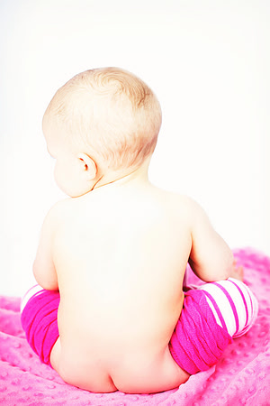 Isabelle 6 month-43923