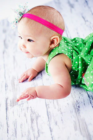 Isabelle 6 month-4320