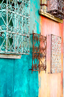 Line and Patina