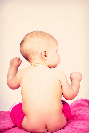 Isabelle 6 month-4385