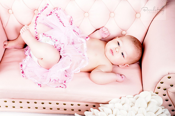 Baby Isabelle--2