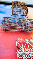 Line and Patina