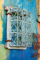 Line and Patina