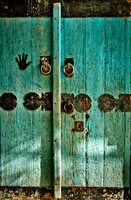 Line and Patina