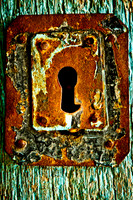 Line and Patina
