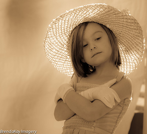 Dress-up