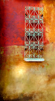 Line and Patina