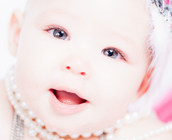 Isabelle 6 month-4251