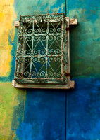 Line and Patina