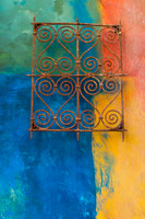 Line and Patina
