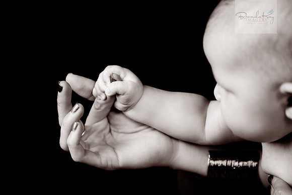 Baby Isabelle-1