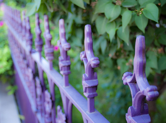 Scenic